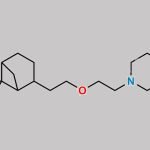 Pinaverium Impurity 12 CAS#: 38284-47-8