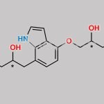 Pindolol EP Impurity A CAS#: N/A
