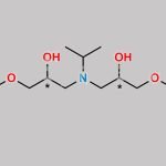 Pindolol EP Impurity C CAS#: 130115-65-0