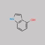 Pindolol EP Impurity E CAS#: 2380-94-1