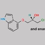 Pindolol EP Impurity F CAS#: 130115-66-1