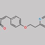 Pioglitazone Impurity 3 CAS#: 136401-70-2
