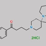 Pipamperone Dihydrochloride CAS#: 2448-68-2