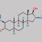 Pipecuronium Bromide Impurity 1 CAS#: 74133-45-2