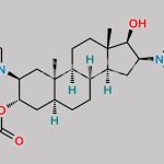 Pipecuronium Bromide Impurity 2 CAS#: 74395-81-6