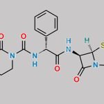 Piperacillin CAS#: 61477-96-1