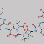Piperacillin EP Impurity T CAS#: 2170771-53-4
