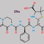 Piperacillin EP Impurity B (2Na salt) CAS#: N/A