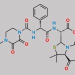 Piperacillin EP Impurity F CAS#: N/A