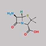 Piperacillin EP Impurity H CAS#: 551-16-6