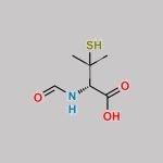Piperacillin EP Impurity I CAS#: 13833-89-1