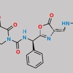 Piperacillin EP Impurity K CAS#: N/A
