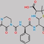Piperacillin Impurity 9 CAS#: N/A