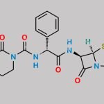 Piperacillin Methyl Ester CAS#: 65700-41-6