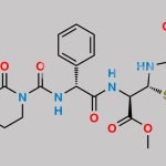 Piperacillin Open Ring Methyl Ester CAS#: N/A