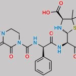 Piperacillin Penicilloic Acid Isomer CAS#: 1449784-97-7