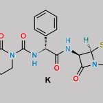 Piperacillin Potassium salt CAS#: 87366-94-7