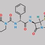 Piperacillin Sulfoxide CAS#: 67275-27-8
