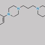 Piperaquine CAS#: 4085-31-8