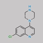 Piperaquine Impurity A CAS#: 837-52-5