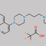 Piperaquine Impurity B CAS#: N/A