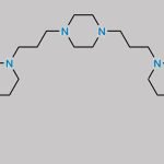 Piperaquine Impurity E CAS#: 86486-21-7