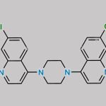 Piperaquine Impurity H CAS#: 31502-87-1