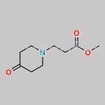 Piperidine Impurity 4 CAS#: 190515-96-9