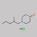 Piperidine Impurity 5 CAS#: 1803605-15-3