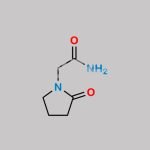 Piracetam CAS#: 7491-74-9