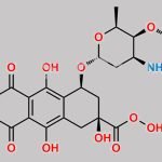 Pirarubicin Ester Impurity CAS#: N/A