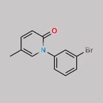 Pirfenidone Impurity 6 CAS#: 912570-13-9