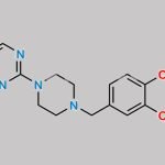 Piribedil Impurity 2 CAS#: 19971-72-3