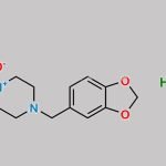 Piribedil N-Oxide CAS#: N/A