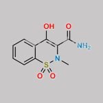 Piroxicam EP Impurity C CAS#: 24683-25-8