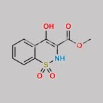 Piroxicam EP Impurity G CAS#: 35511-14-9