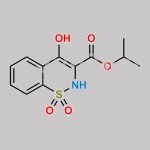 Piroxicam EP Impurity I CAS#: 76508-35-5