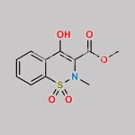 Piroxicam EP Impurity J CAS#: 35511-15-0
