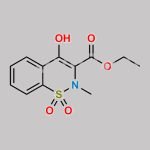 Piroxicam EP Impurity K CAS#: 24683-26-9