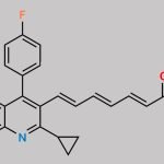 Pitavastatin 2,4,6-Triene Impurity CAS#: 2086271-67-0