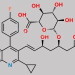 Pitavastatin 3-O-Glucuronide CAS#: 224320-11-0