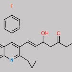 Pitavastatin-3-Oxo Sodium Salt CAS#: N/A