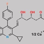 Pitavastatin (3S,5R)-Isomer Calcium Salt CAS#: 254452-88-5