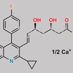 Pitavastatin (3S,5S)-Isomer Calcium CAS#: 254452-92-1