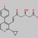 Pitavastatin 5-Oxo Ethyl Ester CAS#: 444732-68-7