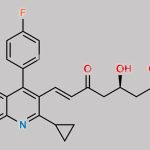 Pitavastatin 5-Oxo Impurity Calcium Salt CAS#: 2180095-22-9