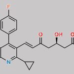 Pitavastatin 5-Oxo Impurity Sodium Salt CAS#: N/A