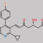 Pitavastatin (5S)-Oxo Impurity CAS#: 2274791-42-1
