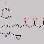 Pitavastatin 8-Hydroxy Impurity CAS#: 224320-09-6