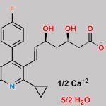 Pitavastatin Calcium Pentahydrate CAS#: 1852536-33-4